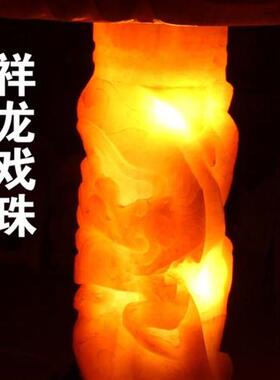 好货天然石材风水球 落地款摆件 流水喷泉开业转动球 水景家居现