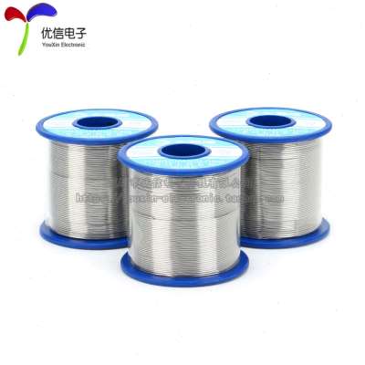 好货线径08MM 750克卷 优质焊锡线 焊锡丝 纯度:63%