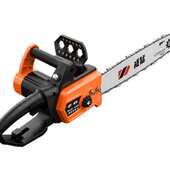 极速威猛电链锯伐木锯家用电锯多功能油锯链条小型手持大功率电动