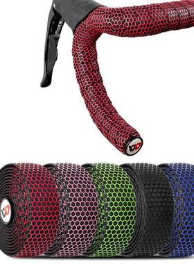 High Quality Multiple Colors Soft Comfortable Hex Bicle Ha