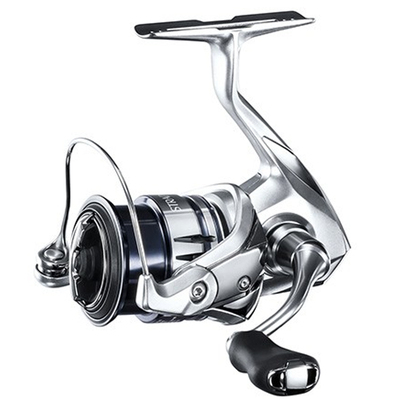 极速2019 SHIMANO STRADIC FL 1000 1000S C2000S 2500 2500S C30