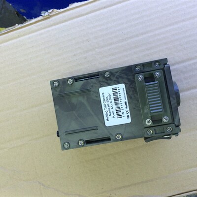 极速野外森林专业动物热感相机 HC-550A 高清自动广角红外监控摄