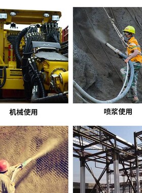 黑色橡胶钢丝缠绕管埋吸水抽沙管砂泵排污正压耐油管抽砂管耐热管