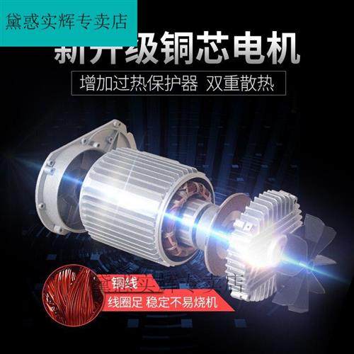 吊车家用小型升降吊机新款提升机车载随车可移动家用楼顶电动建设