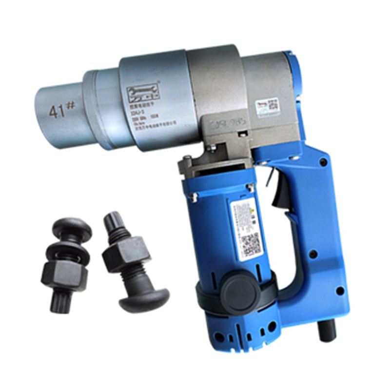 24扭剪扳手扭剪型电动扳手钢结构工程高强螺栓专用扭剪枪套筒包邮