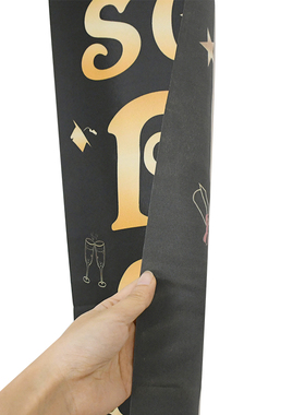 2023 Graduation Party Decor Door Couplets Banners Congrats G