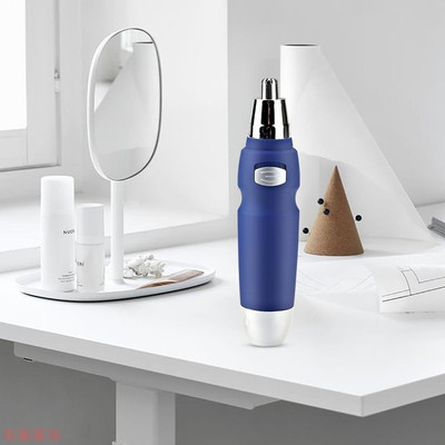 New Ear Nose Face Hair Trimmer Neck Hair Cutter for Women Me