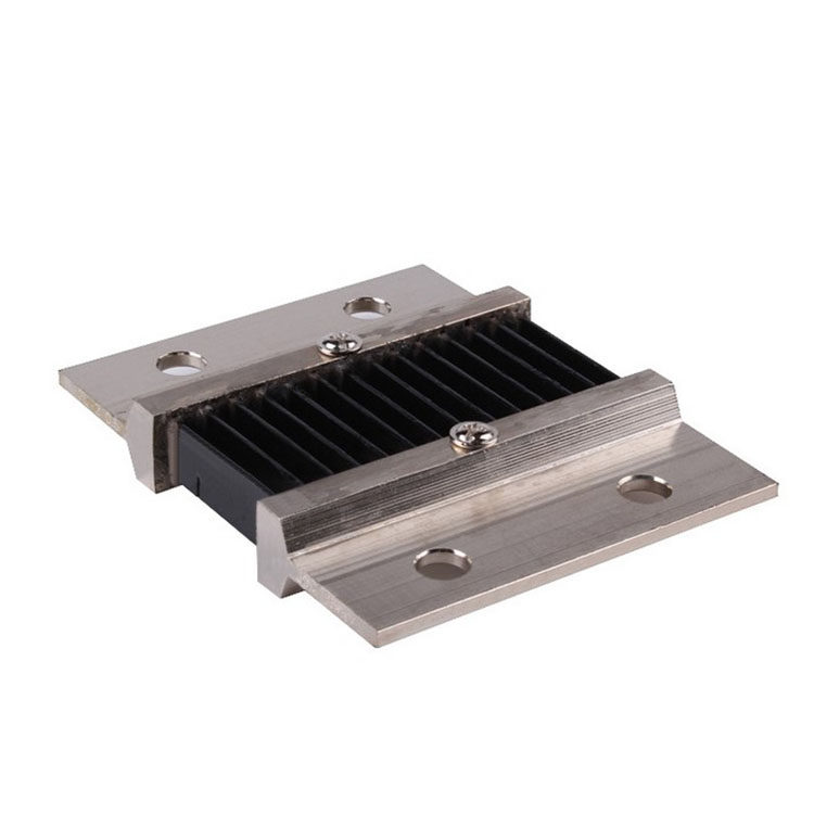 **电流表分流器  FL-2型1500A-2000A   75MV 0.5级*