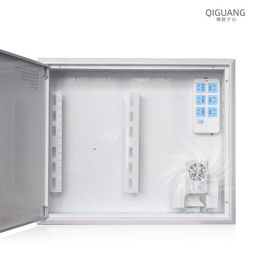 好货起光通讯巨大号超大型家庭用弱电箱光纤箱600*500大户型别墅