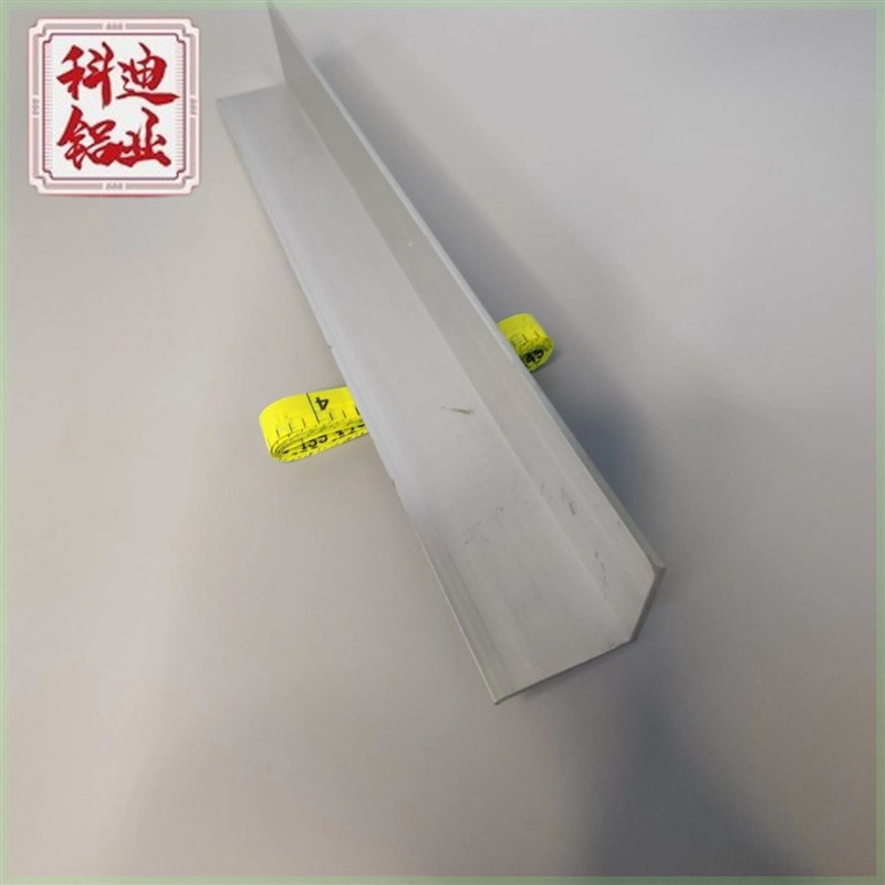 铝合金不等边30302角铝硬质L型直角铝型材铝角条铝角码零切