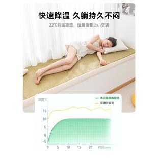 双面凉藤席飘窗垫窗台垫四季 夏季 通用可拆洗阳台塌塌米坐垫子定制