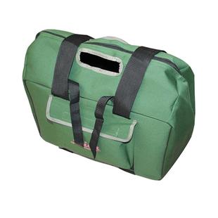 莱徕卡全站仪箱子双肩防水帆布背包TZ05/08/12/TS02/06/09//15/16