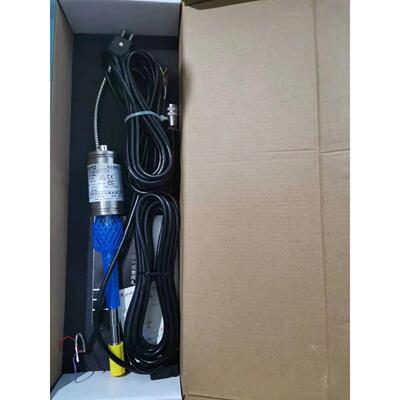 上海朝辉高温熔体压力传感器/变送器 PT124G-121/PT124B-121/123