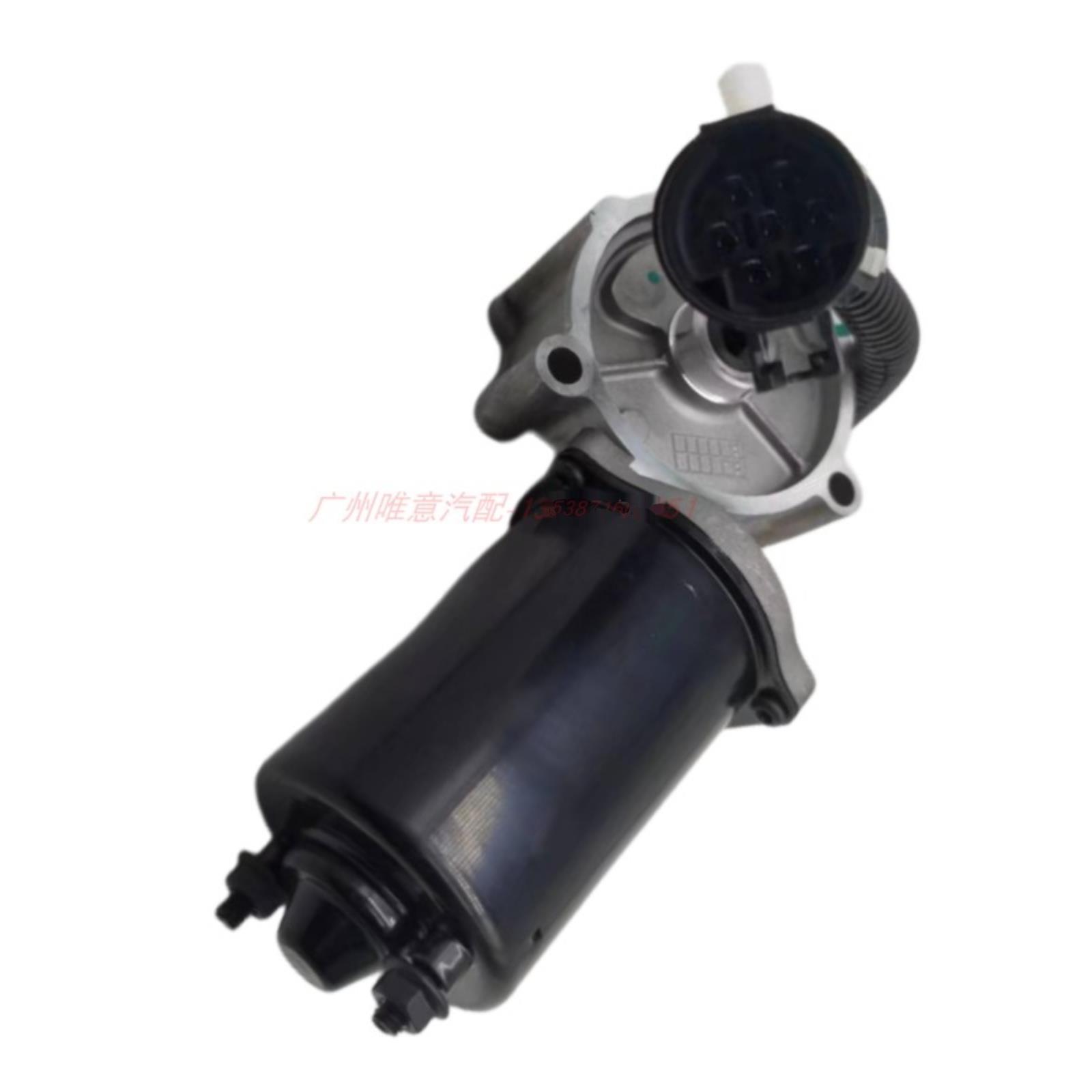 适配江铃陆风X6X8X9域虎驭胜宝典宝威分动箱电机波箱四驱切换马达