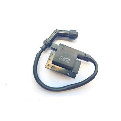 适用SYM三阳XS125T-16C fiddle飞度3/4/5巡弋150 高压包 点火线圈