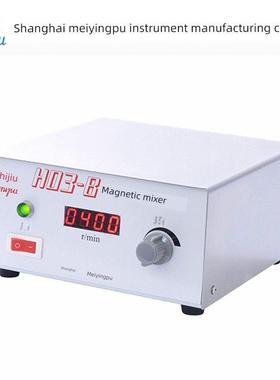 上海梅颖浦MYP11-2/08-2G恒温数显磁力搅拌器H03-A/85-1/MYP13-2S