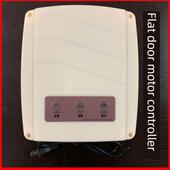 图形型开门控制器减速和停止平开门通用控制器主板遥控开关箱