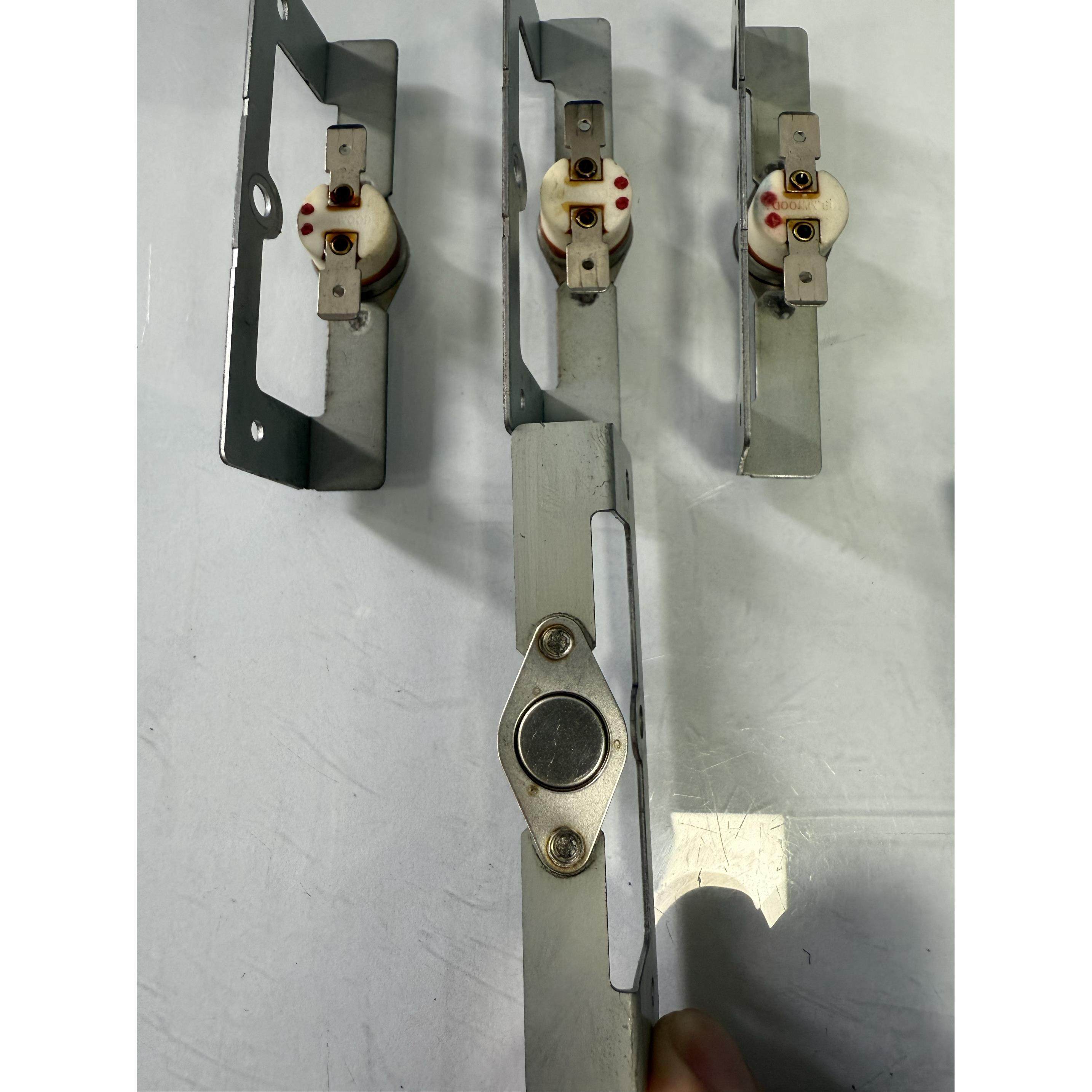 施乐风神D110 4127 D125 D95 4110 B9110 定影保险 定影恒温器