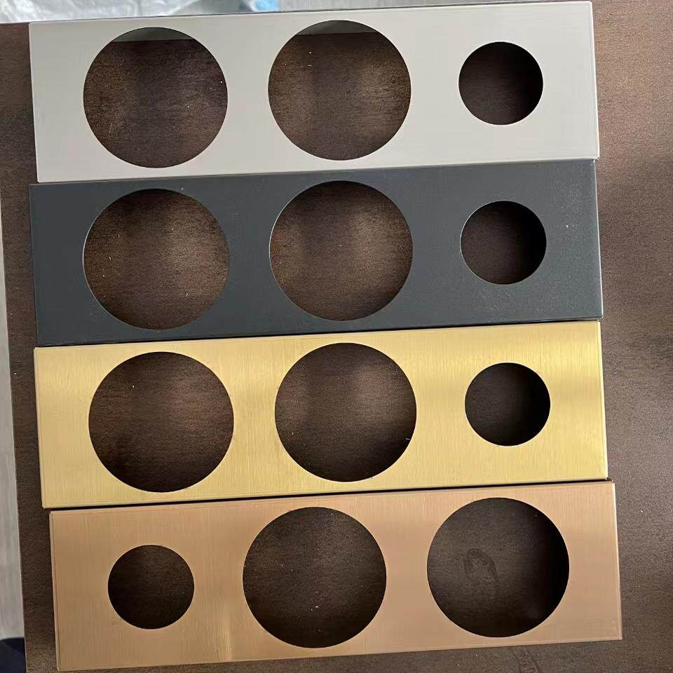 理发店专用吹风机置物架