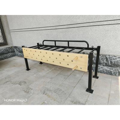 家用室内健身器材云梯儿童单双杠运动空中肋木瑜伽组合攀爬