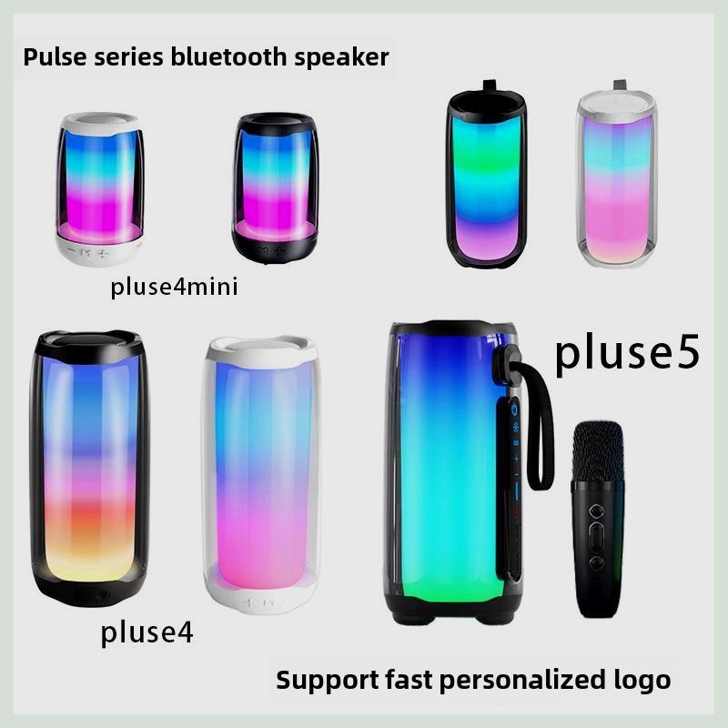 233621 B700A适用于全新Pulse plus5全屏彩色无线蓝牙扬声器Rgb彩