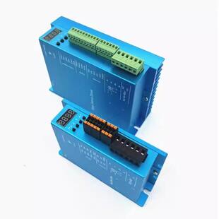 57闭环驱动器时代超级群控制器hbs57j - xl带数字显示42/60闭环步