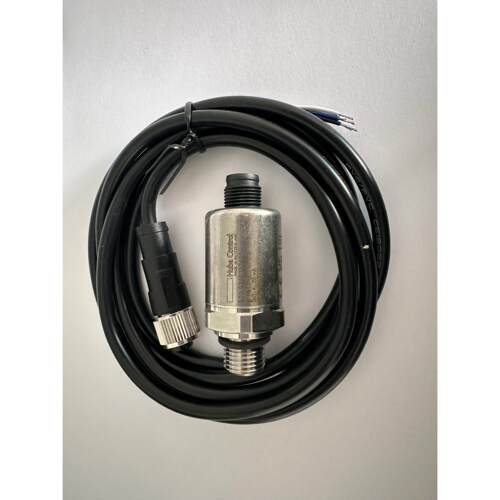 顺丰包邮原厂正品HUBA520/508压力变送器感测器低温冷媒质量保证