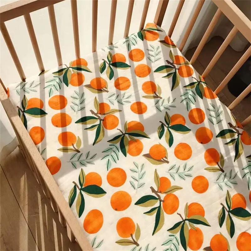 muslinboy竹纤维纱布浴巾夏薄包被包巾空调盖毯新生婴儿抱被宝宝