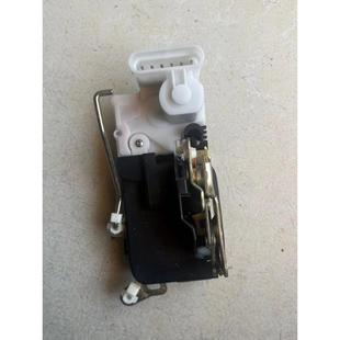 m300三箱朗君中控锁门锁块 运100 适用于佐泰利Z200 Z100