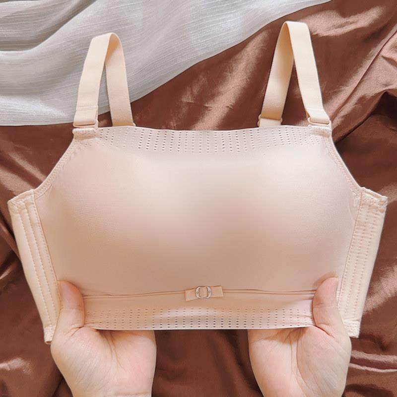 小胸平胸专用内衣女夏抹胸防走光加厚聚拢超厚文胸特厚显大不空杯,女士内衣/男士内衣/家居服,文胸,淘宝优惠券,粉丝福利购,淘宝优惠卷