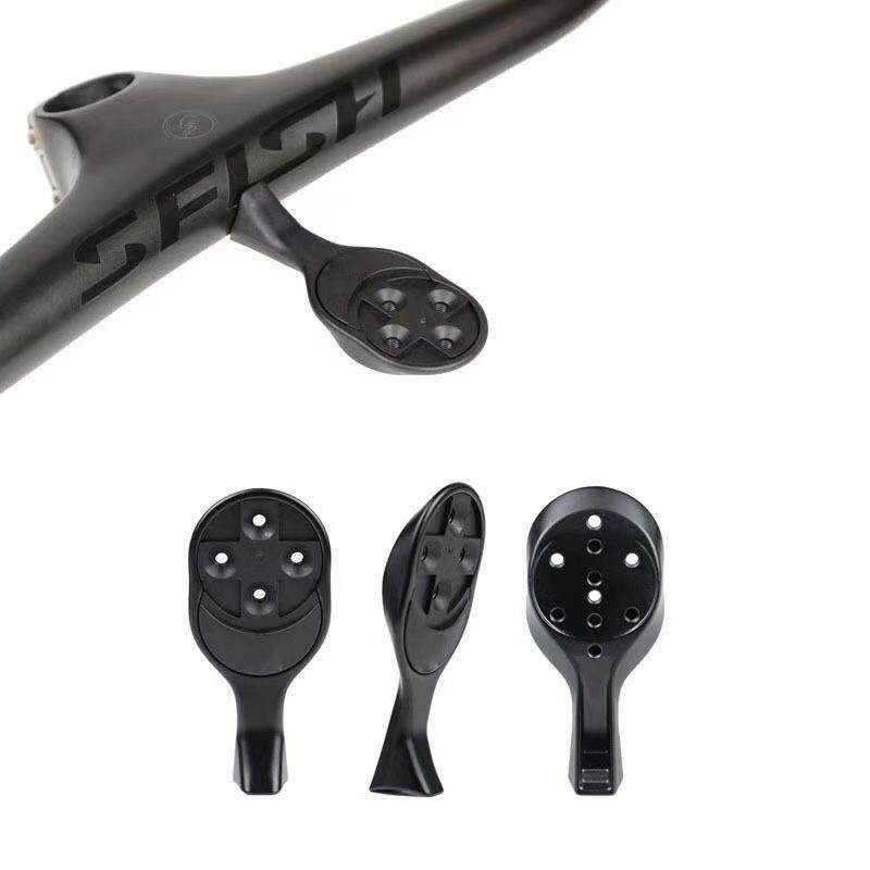 闪电通用电脑持有人山地自行车公路自行车电脑持有人集成