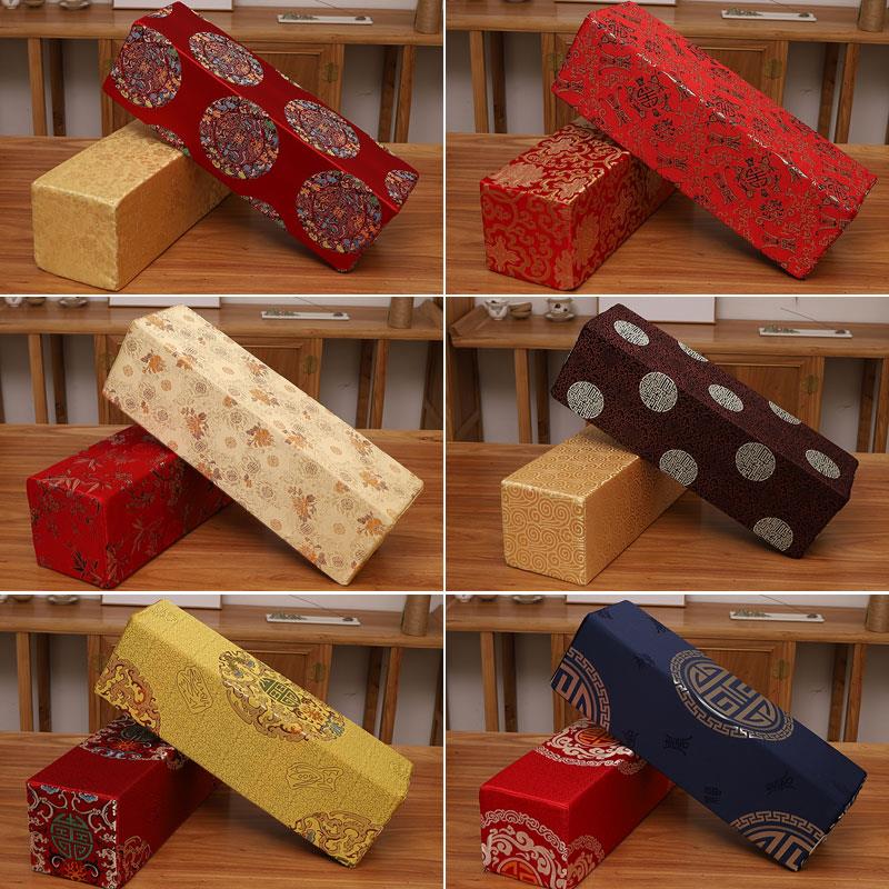 中式沙发靠垫红木抱枕中国风新古典靠背实木腰枕扶手枕靠枕方形枕