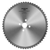 热销金属圆锯机硬质合金锯片切割管圆盘铝合金不锈钢圆钢陶瓷冷锯