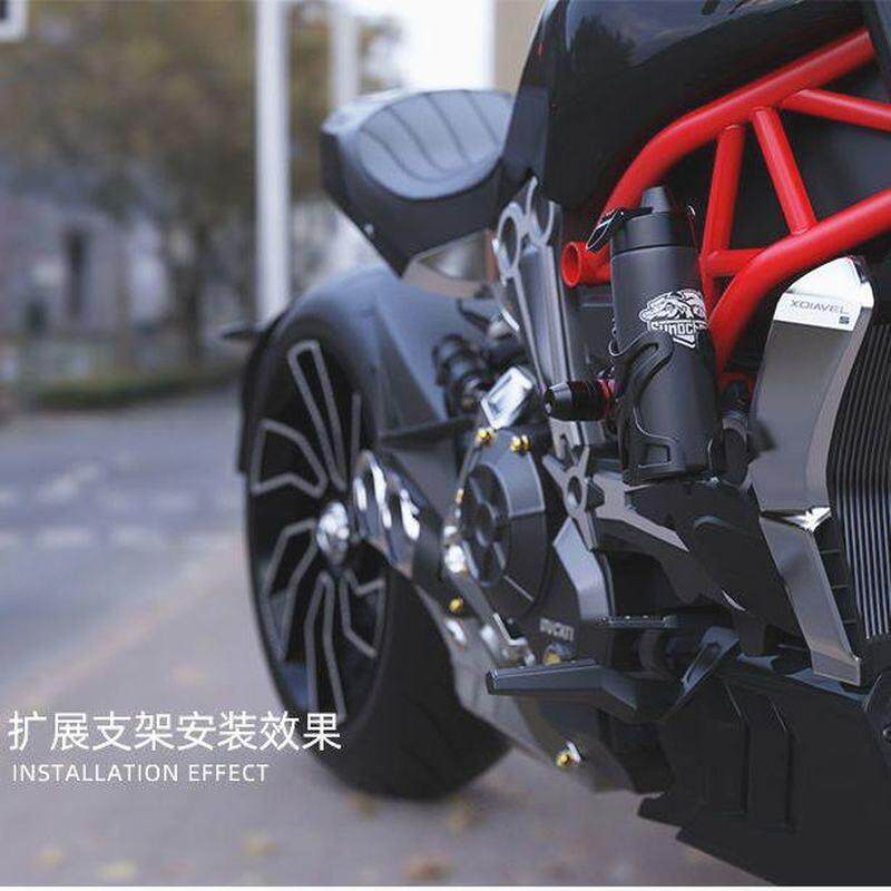 热销电车水杯架摩托车车把式水壶架超轻电动车水杯架公路车随意挂