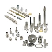 热销CNC数控车床不锈钢五金零件机械配件铣床线切割加工非标订制