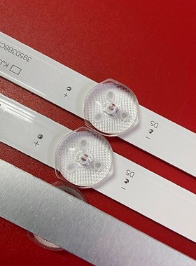 热销JVC LT-40N570A灯条KJ395D08-ZC22AG-03A 15 303KJ395038液晶