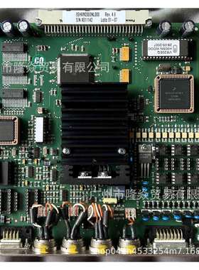 BalanceSystems控制9SHVM2000NL000主板BALANCINGUNIT平衡单元