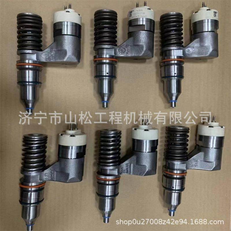 276-8307喷油器总成2768307喷油嘴配件C7C9C11C13C15C18