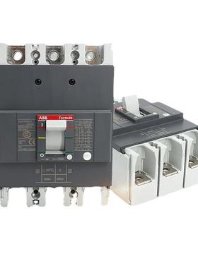 Formula塑壳断路器A2B250TMF175/1750FF3P+RCD;10135706