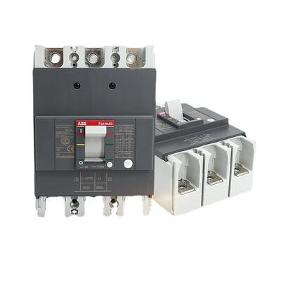 Formula塑壳断路器A2B250TMF175/1750FF3P+RCD;10135706