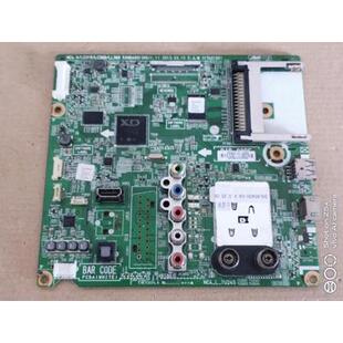 50LN5400 CA主板EAX63686303EAX6429400247LA6200