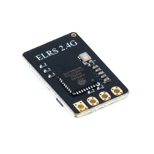 Axisflying酷飞ExpressLRSRX开源高刷新率远距离ELRS2.4G接收机