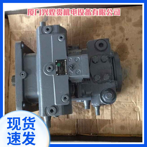 进口 力士乐A11V250柱塞泵 A10VO18ED72/53R-VSC12N00P