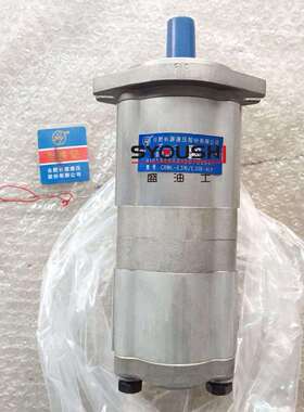 长源齿轮泵CBWL-E316/E310-CFP/CFPL/CFH/CFHL/CLP/CLPL/CLH/CLHL