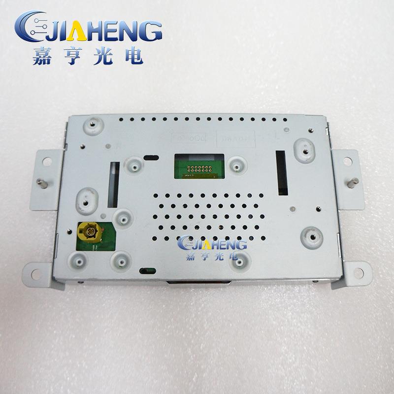 原装福特翼虎车载液晶显示屏车载影音设备内屏幕总成