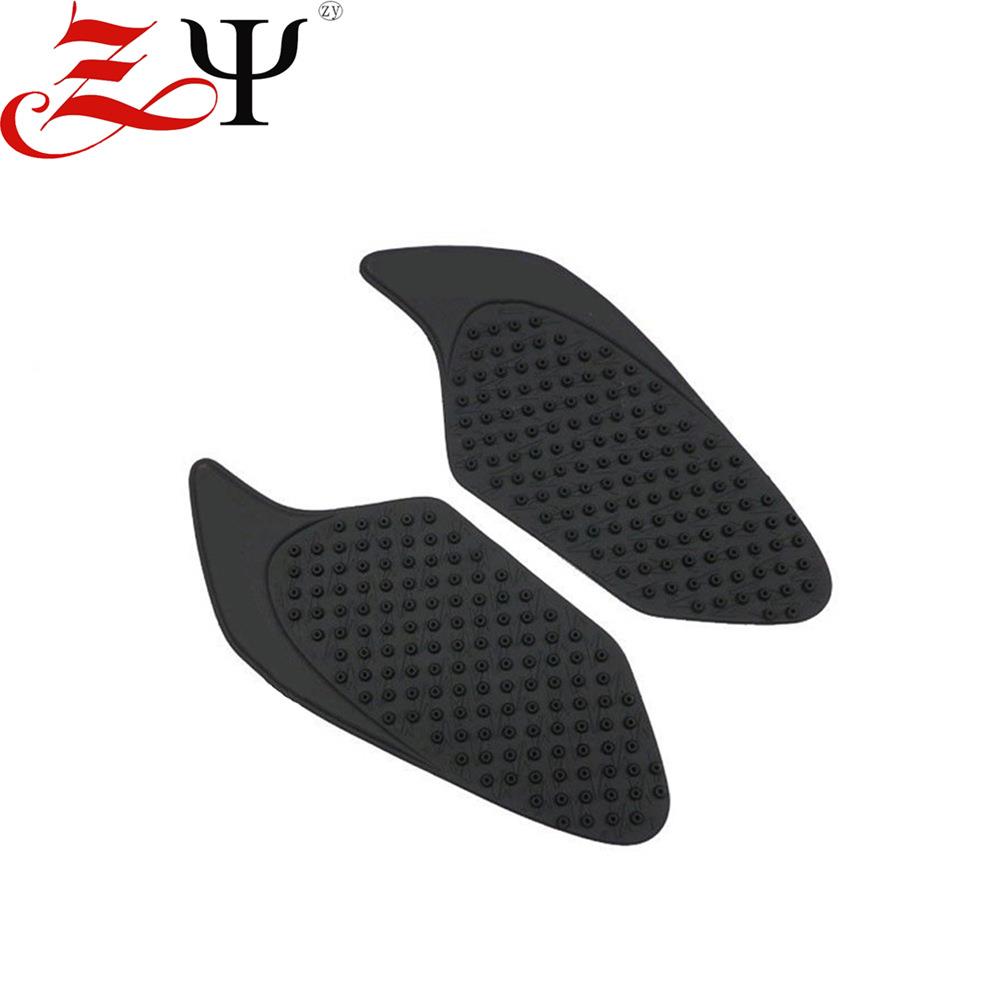 适用HONDACBR250R10-16年油箱隔热贴护膝防滑侧贴油箱防滑贴