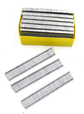 热销钢钉枪ST18短钉子 电动钉枪手动钢排钉ST15气动水泥线槽ST38/