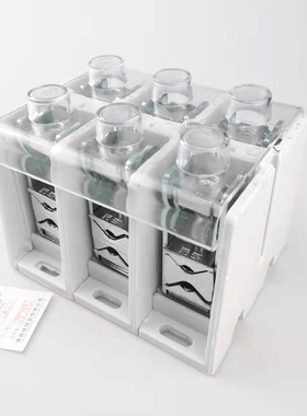 热销FJ6/JH27-240mm? 3P 大电流接线端子 1000V/400A电缆分线