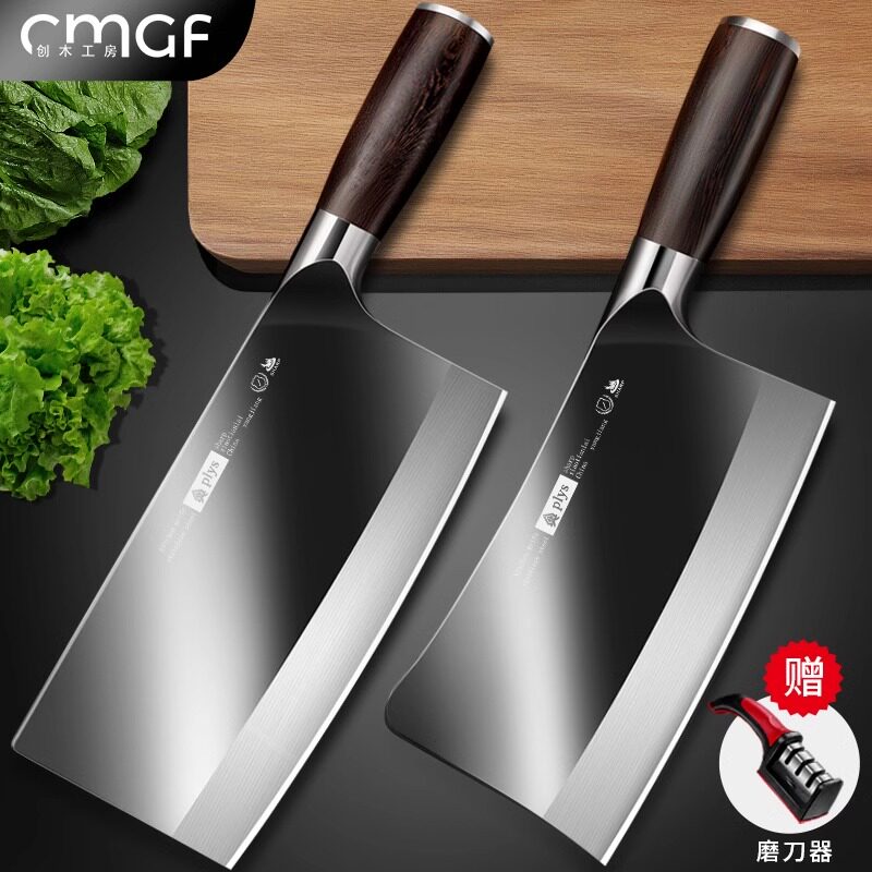 阳江正宗菜刀官方旗舰店正品家用商用厨师专用不锈钢锋利厨房刀具,厨房/烹饪用具,菜刀,淘宝优惠券,粉丝福利购,淘宝优惠卷