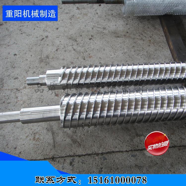 厂家直销分丝辊可非标定制加工防皱开幅辊现货销售金属分丝辊